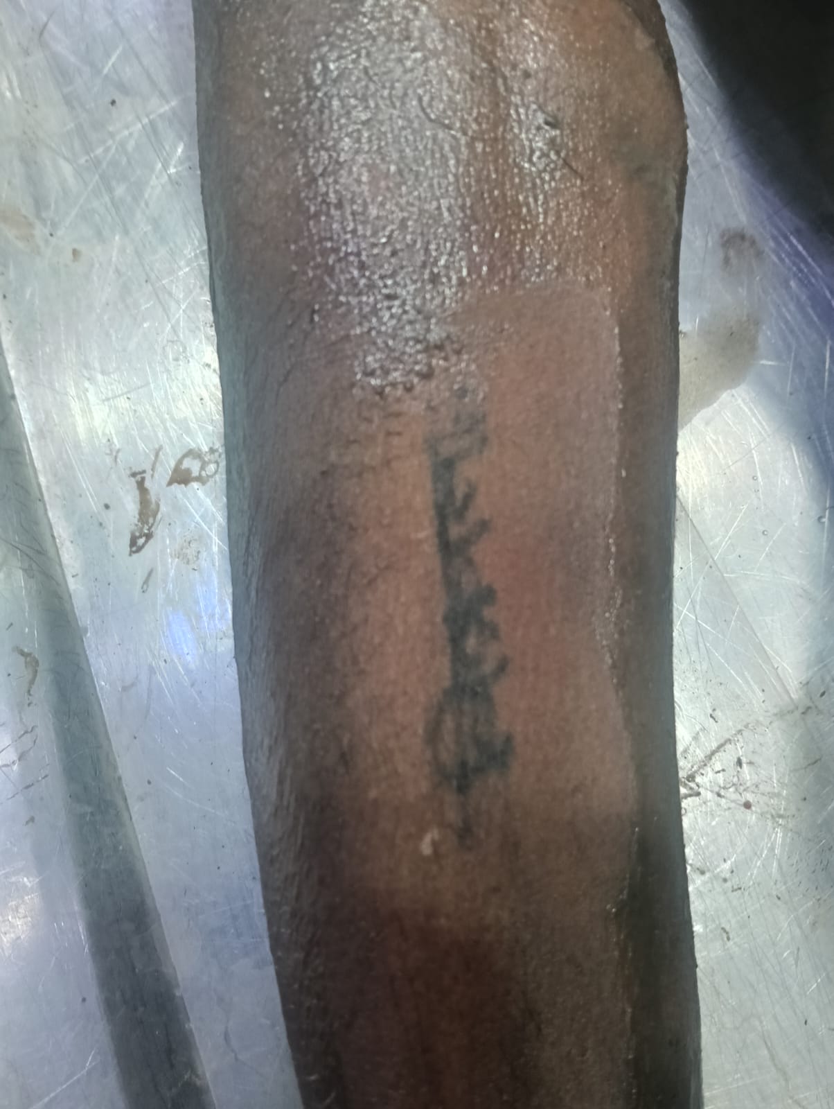 Tattoo Image